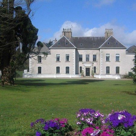 Rathaspeck Manor B&B Drinagh Exterior foto