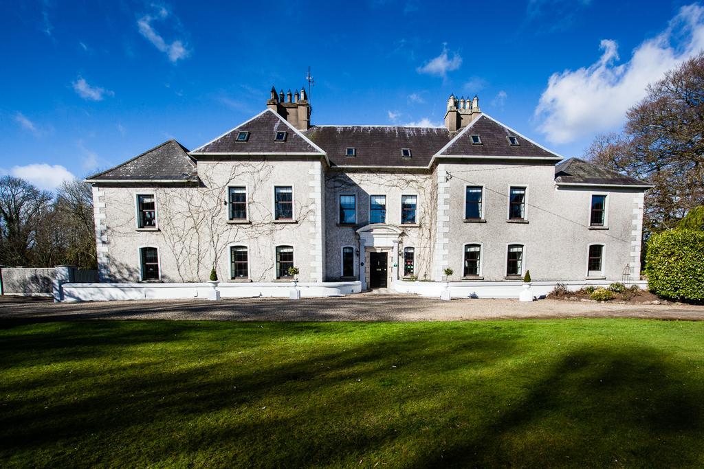 Rathaspeck Manor B&B Drinagh Exterior foto